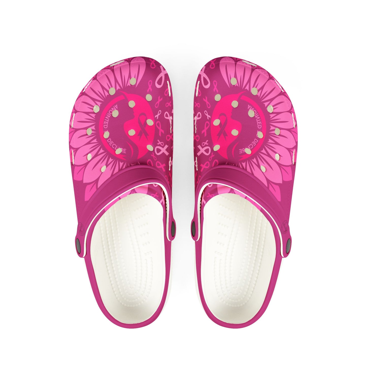 EVA Foam Rubber Shoes