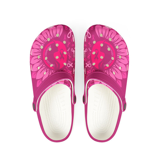 EVA Foam Rubber Shoes