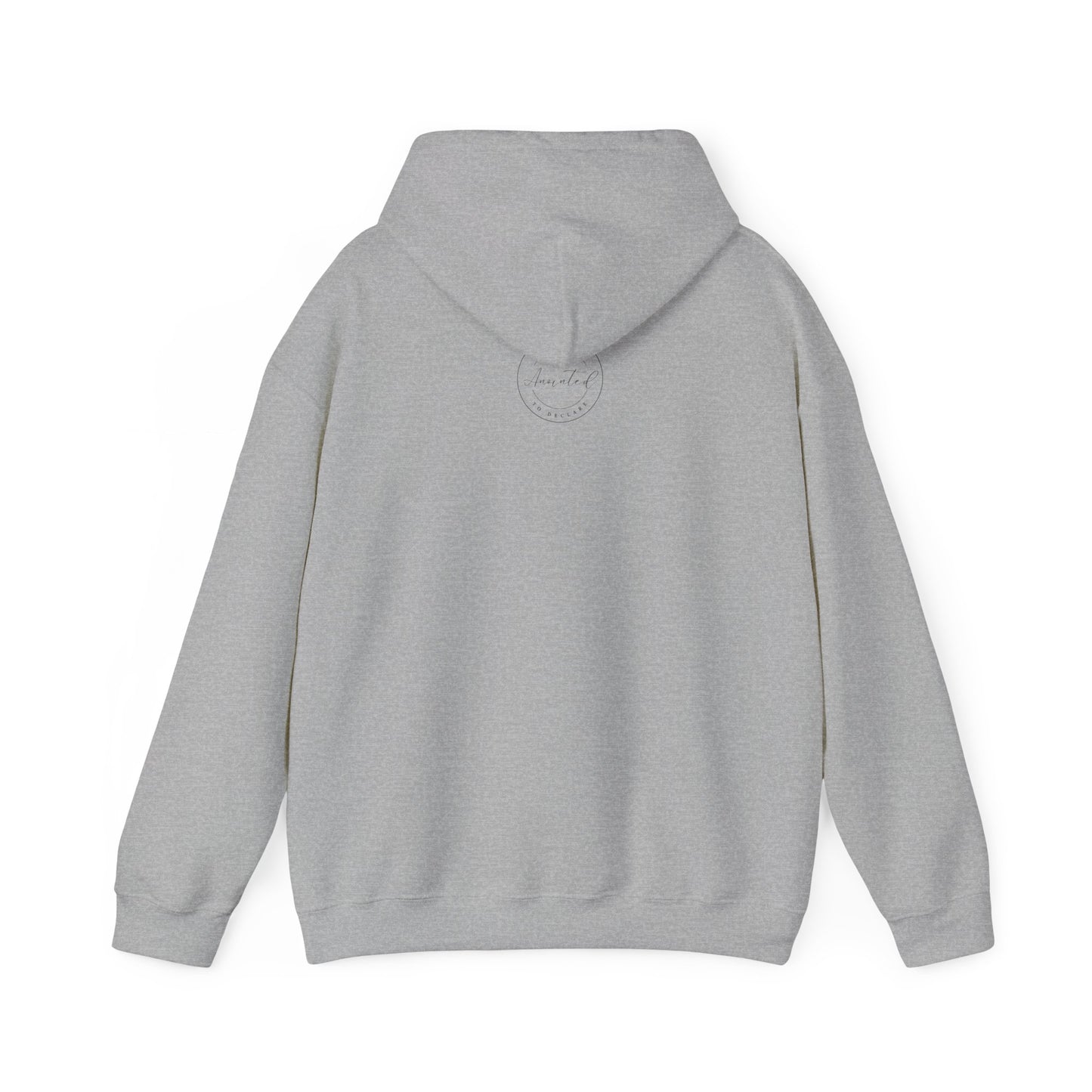 BLESSED 1- Unisex Heavy Blend™ Hooded Sweatshirt