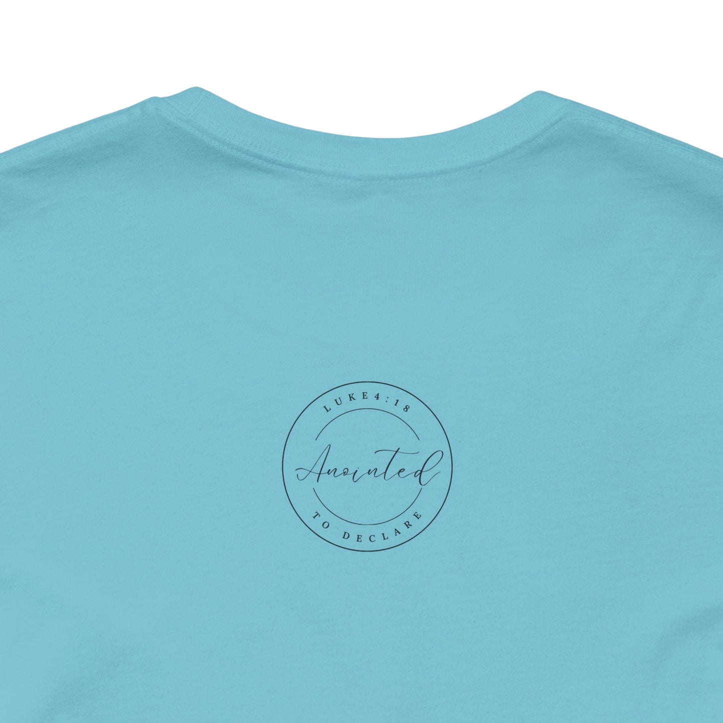 SHE'S A WARRIOR 2 - Unisex Jersey Short Sleeve Tee