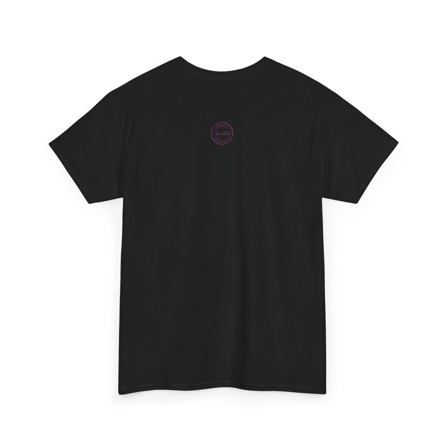 SHE HAS HOPE  1- Unisex Heavy Cotton Tee