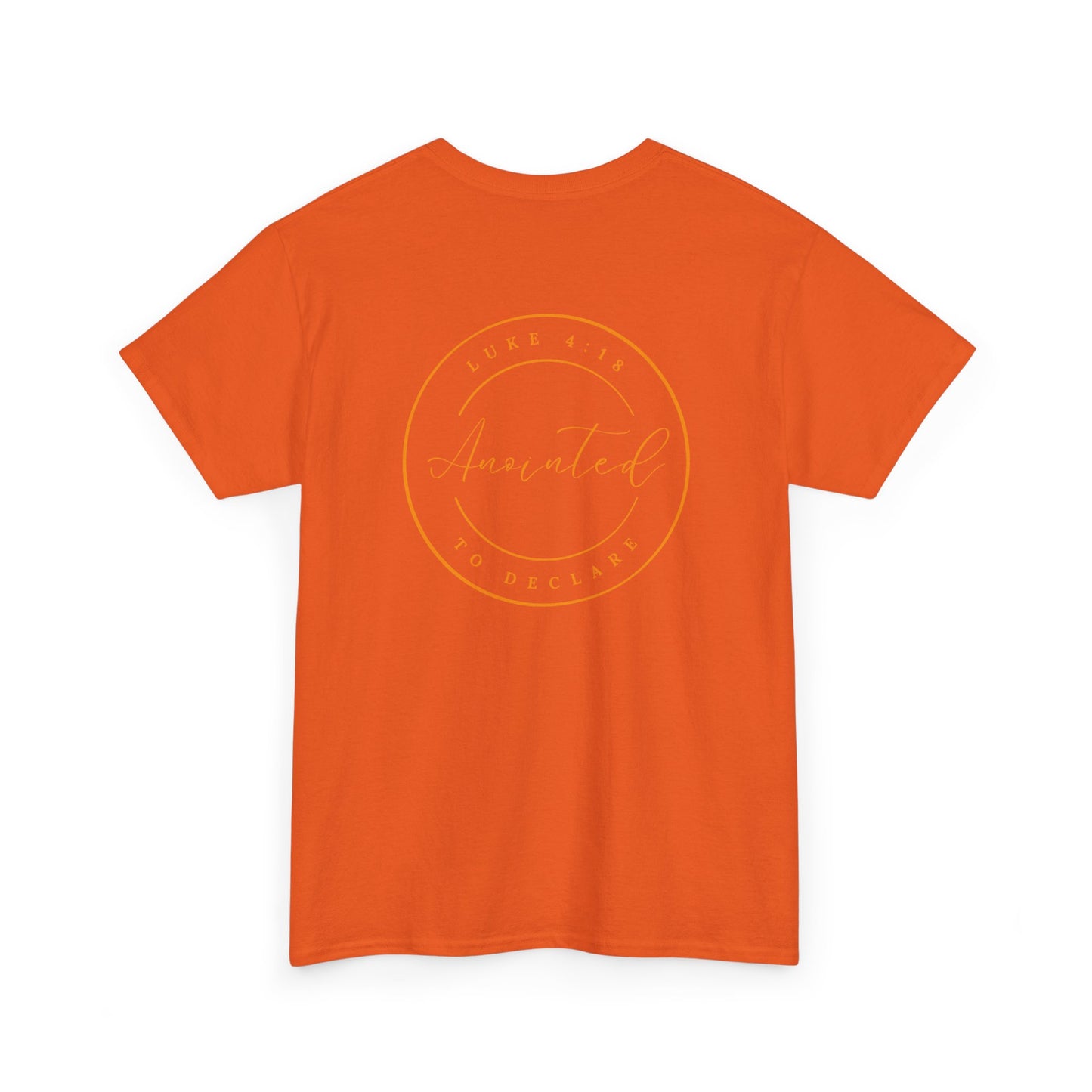 JESUS LOVE YOU T-SHIRT -