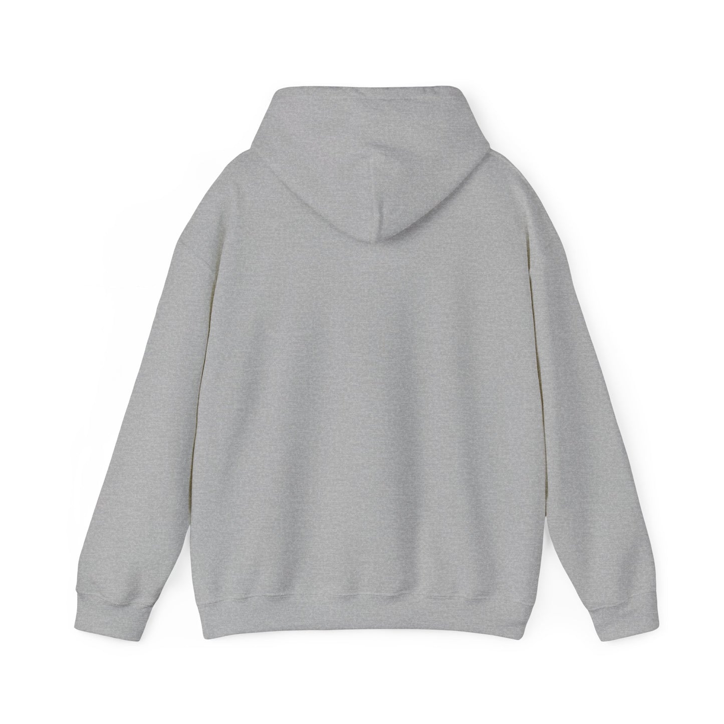 DECLARATION TSHIRT - 3 Unisex Heavy Blend™ Hooded Sweatshirt