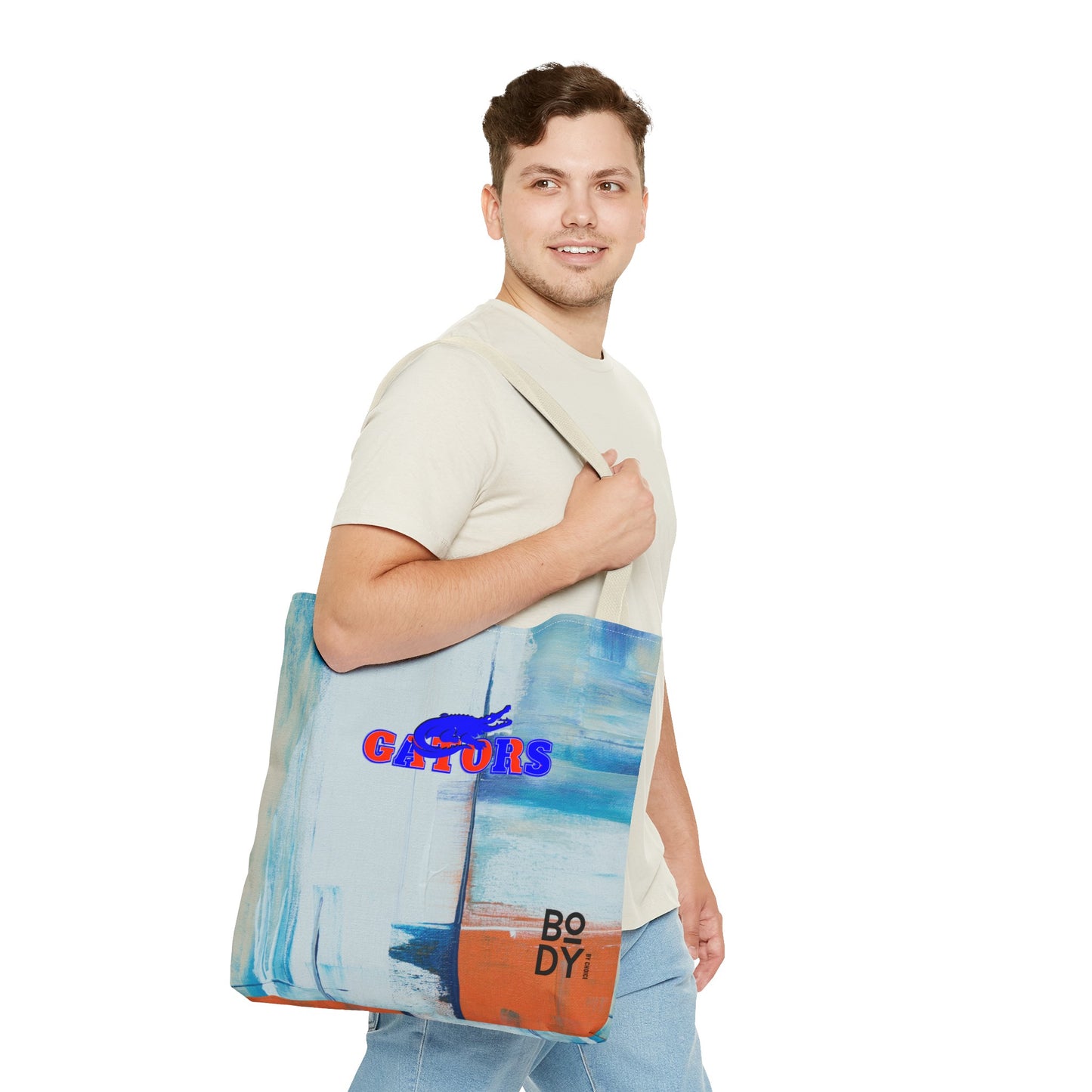 GATOR Tote Bag