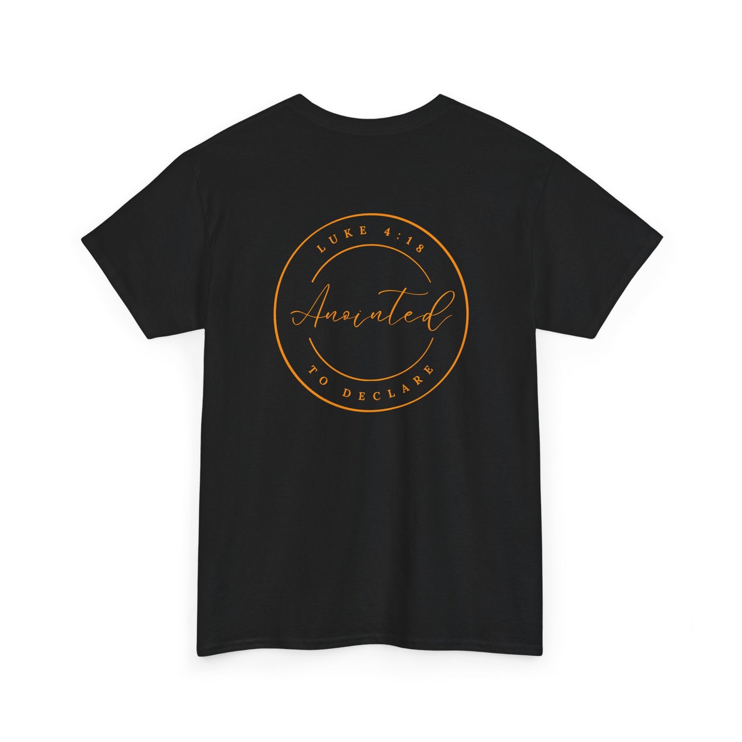 JESUS LOVE YOU T-SHIRT -