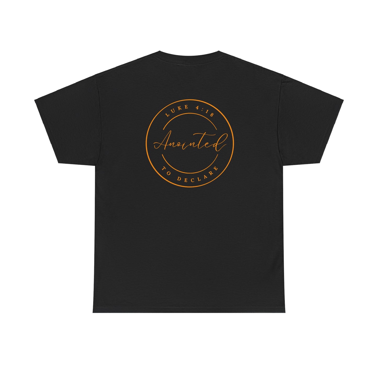 JESUS LOVE YOU T-SHIRT -