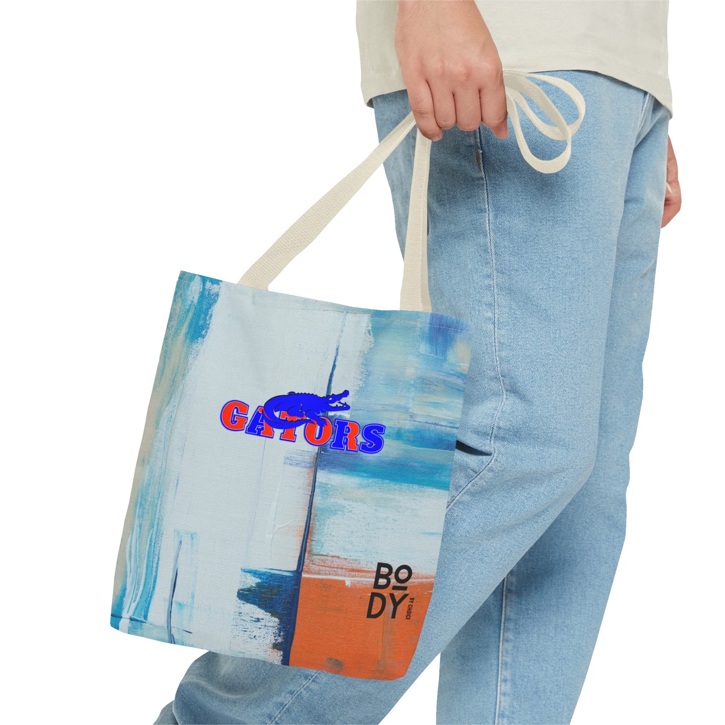 GATOR Tote Bag