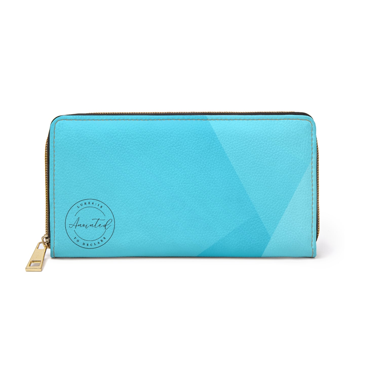 Zipper Wallet