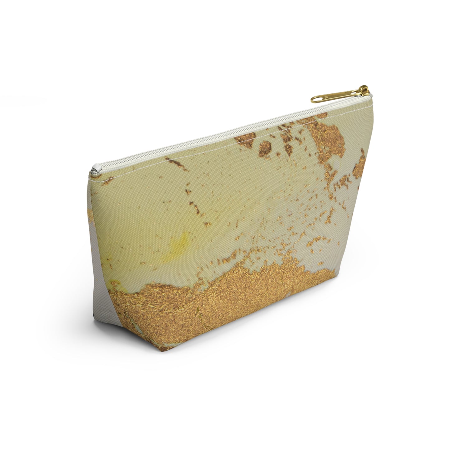 Accessory Pouch w T-bottom