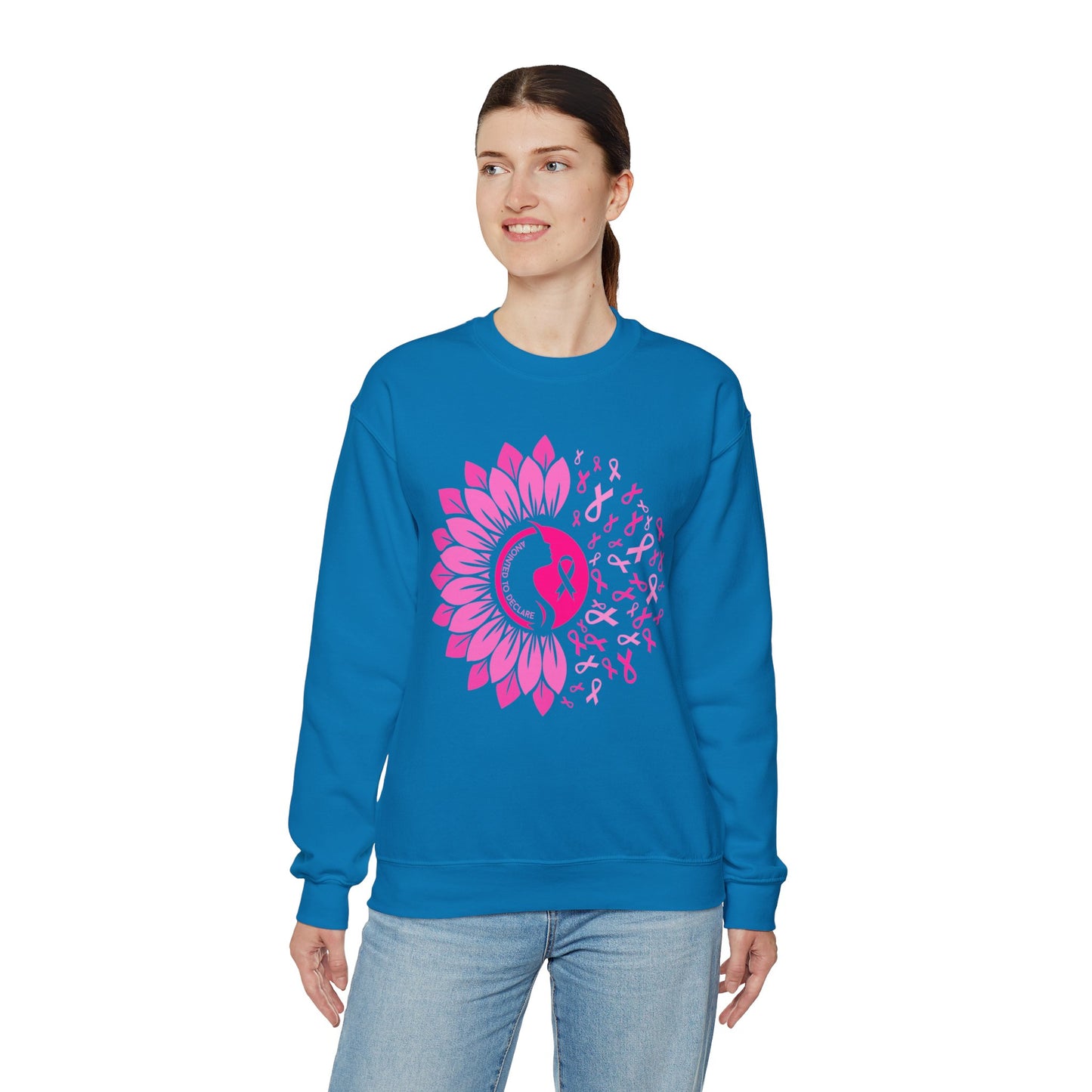 Heavy Blend™ Crewneck Sweatshirt