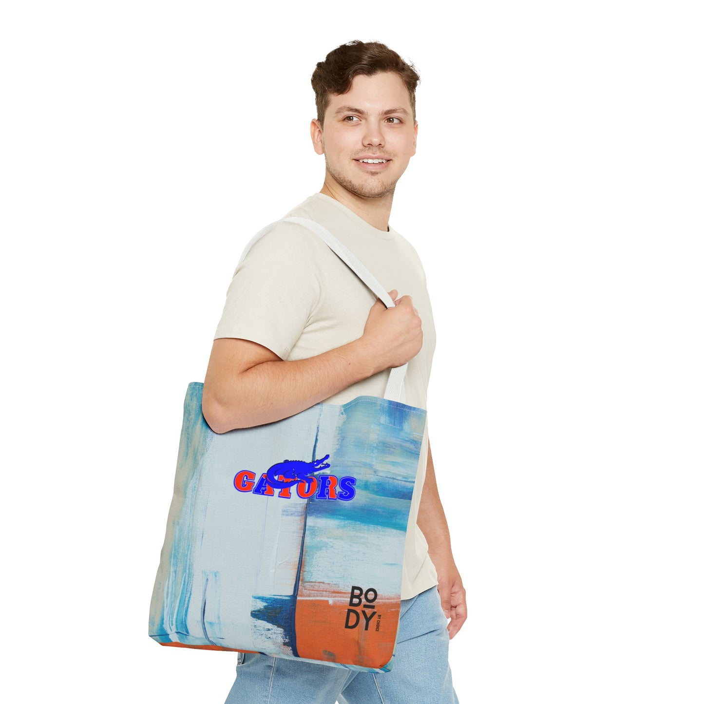 GATOR Tote Bag