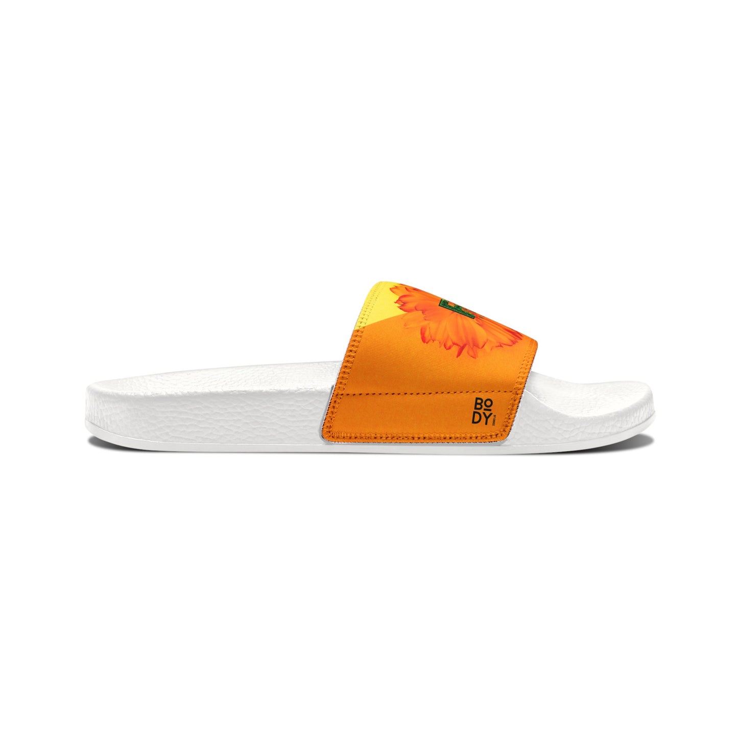 FAMU PU Slide Sandals
