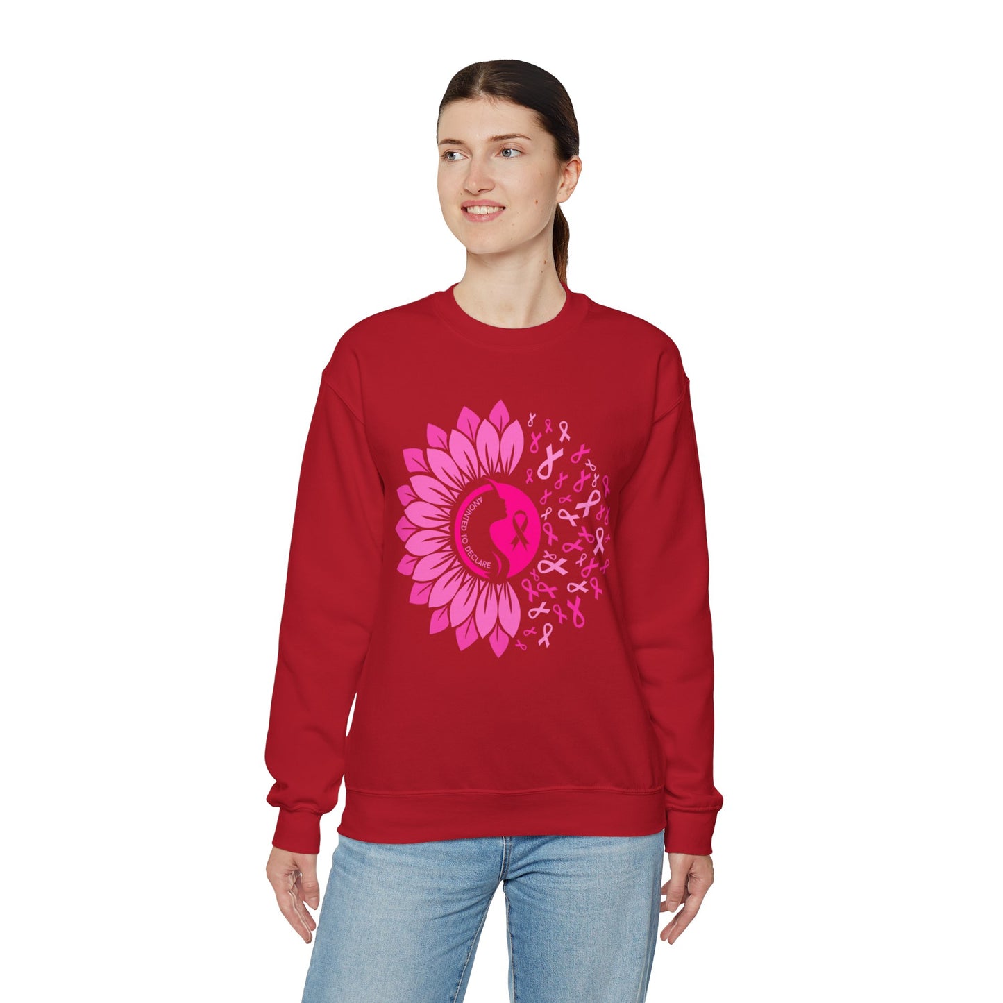 Heavy Blend™ Crewneck Sweatshirt