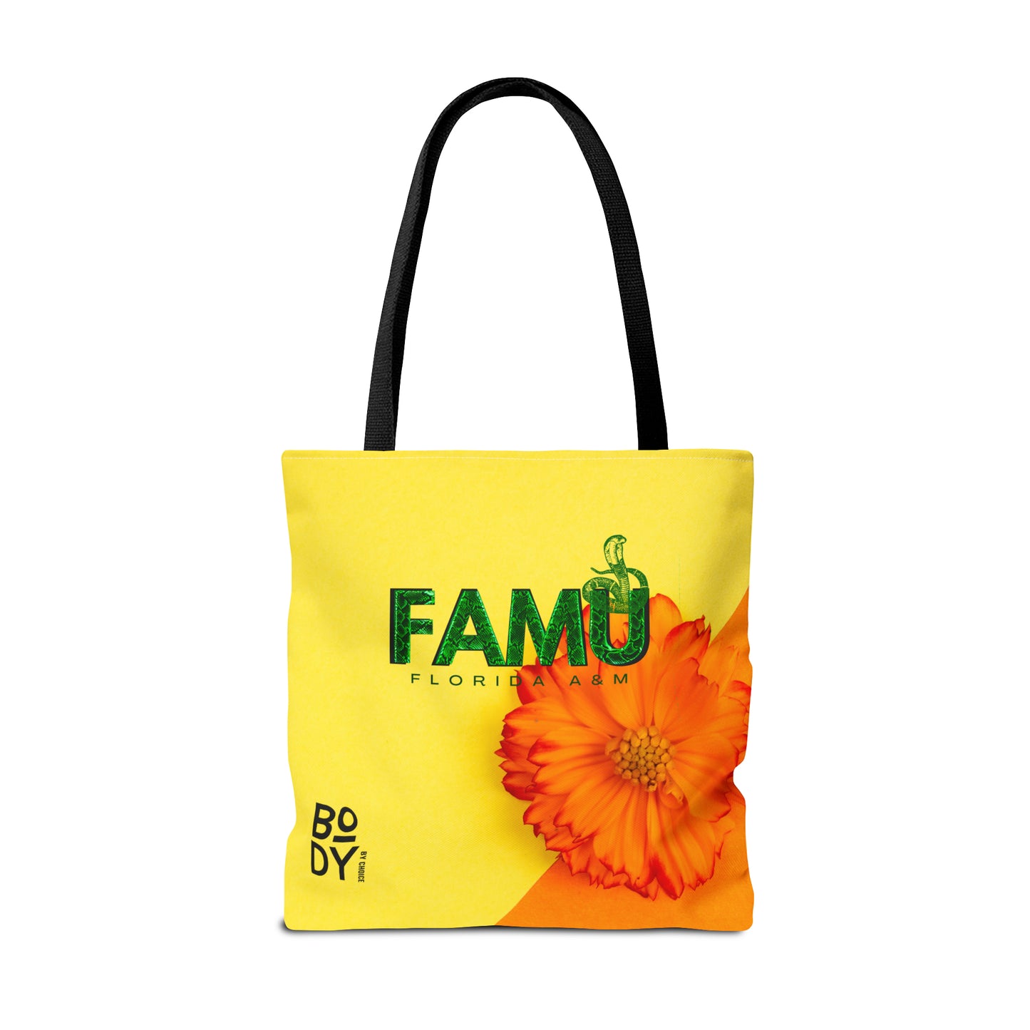 FAMU 2 Tote Bag