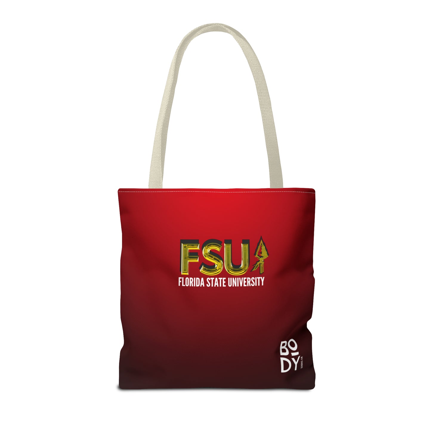 FSU 5 Tote Bag