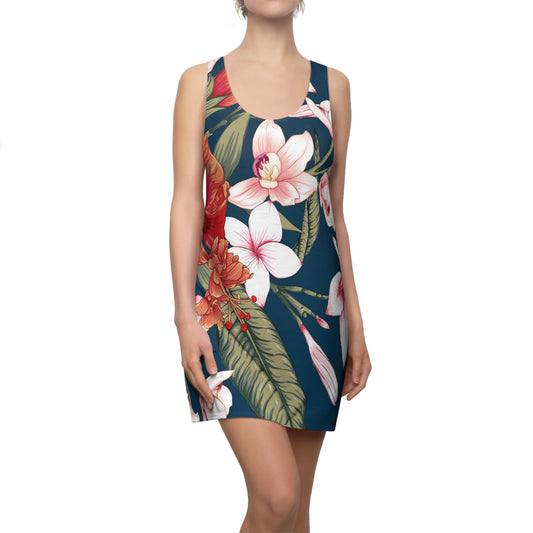 Racerback Dress