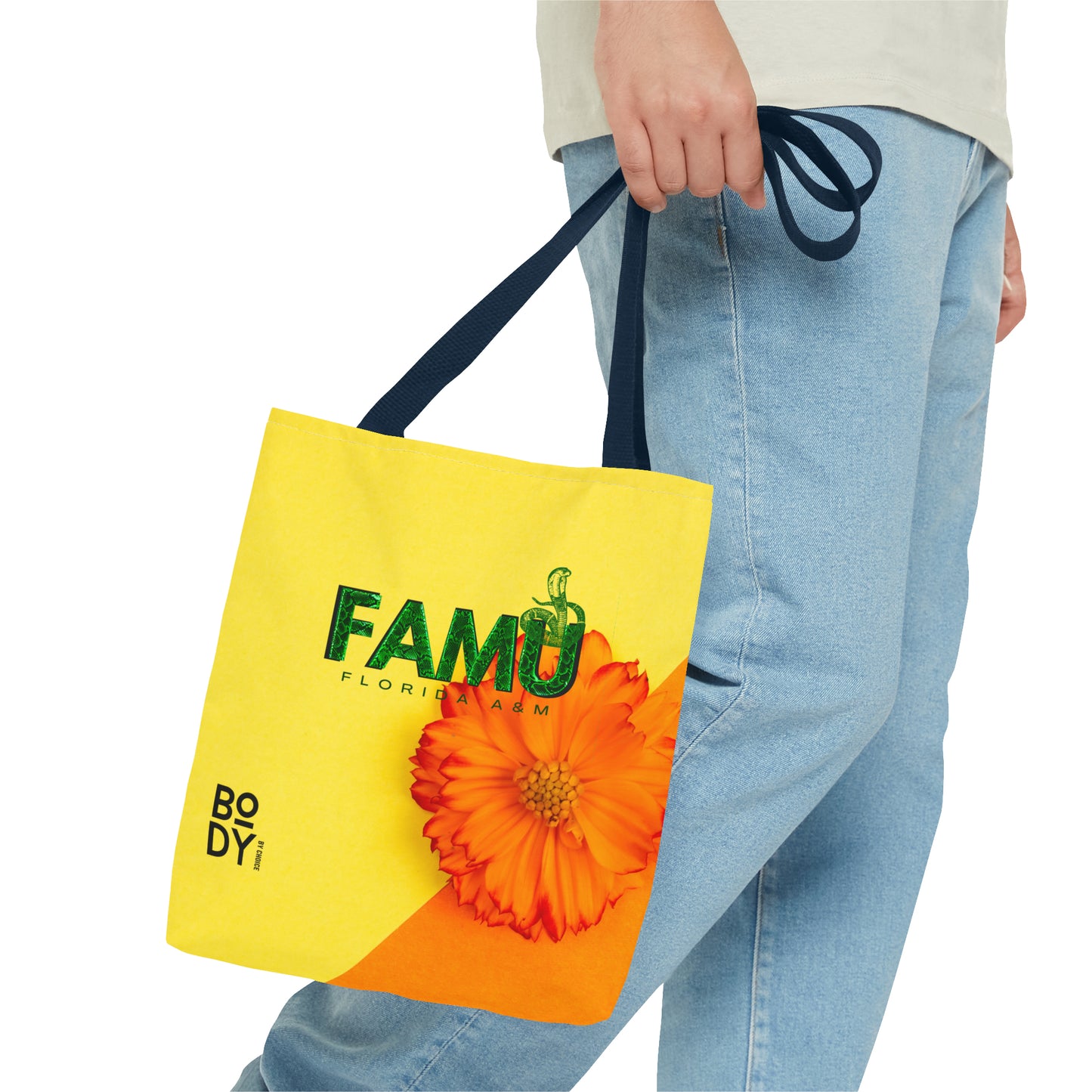 FAMU 2 Tote Bag