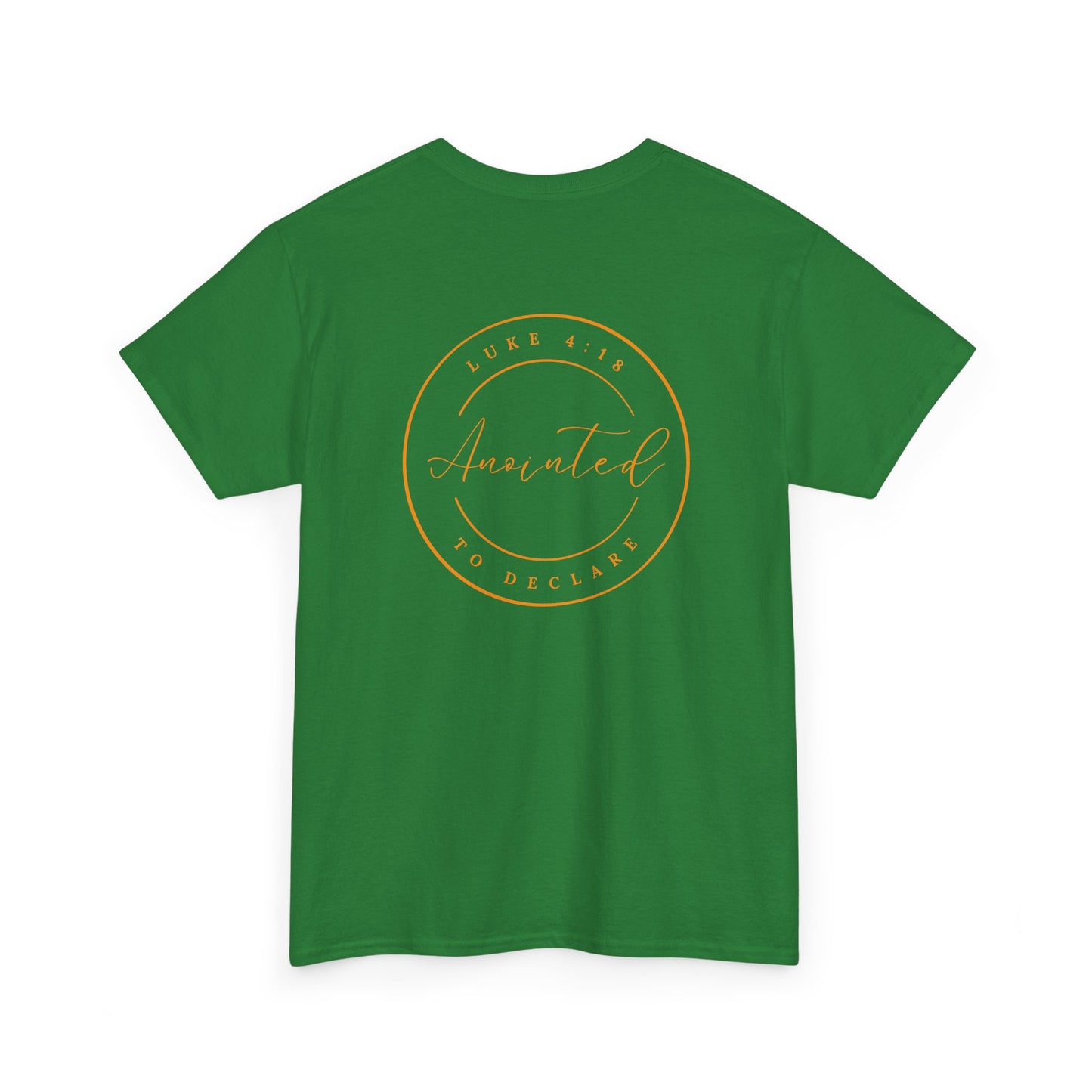 JESUS LOVE YOU T-SHIRT -