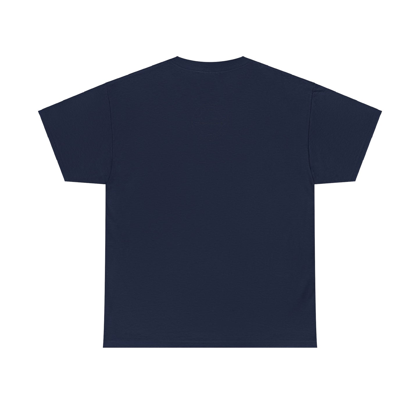 WARRIOR 1 -Unisex Heavy Cotton Tee