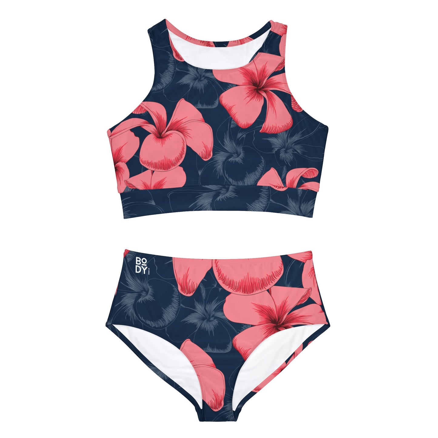Sporty Bikini Set