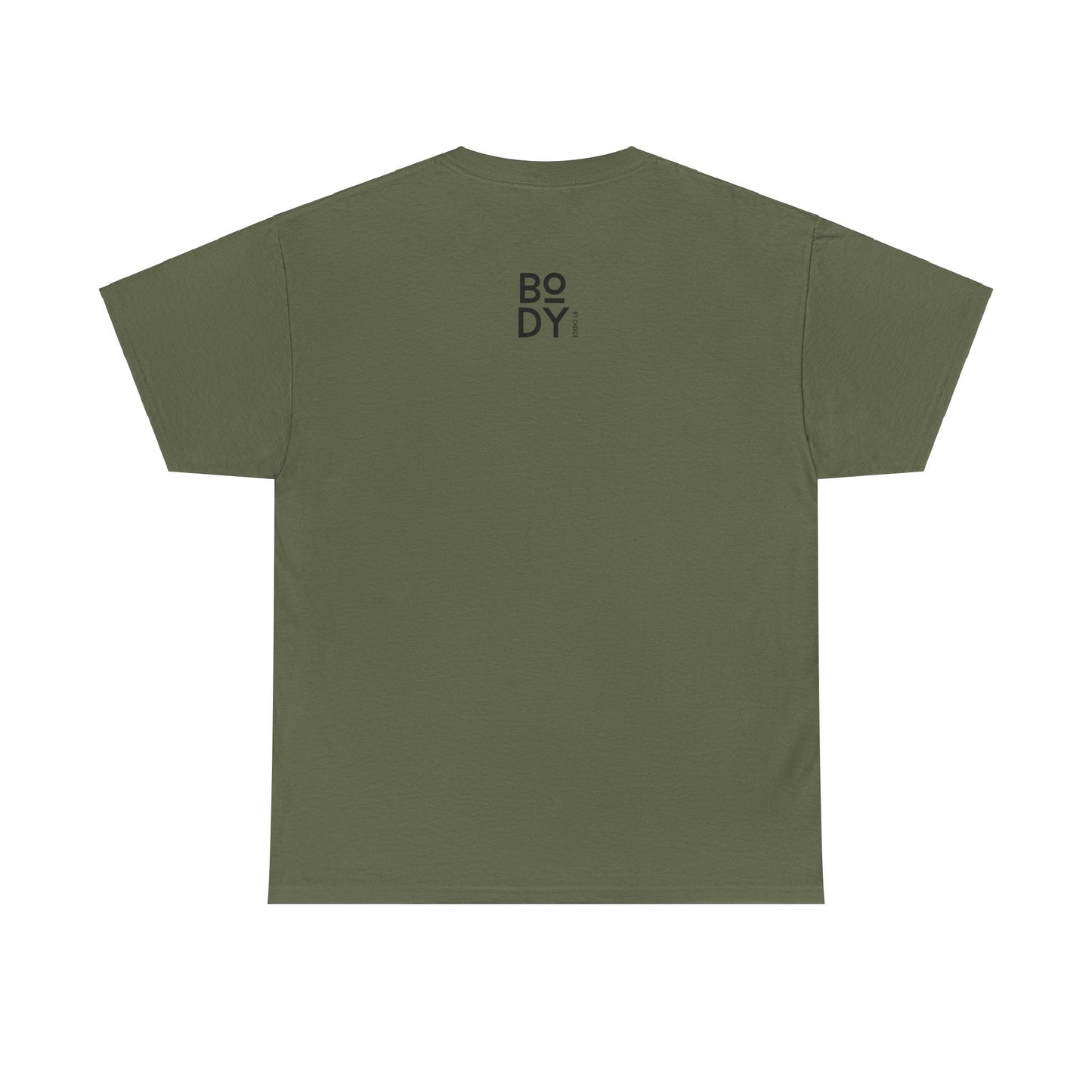 FAMU - 1- Unisex Heavy Cotton Tee