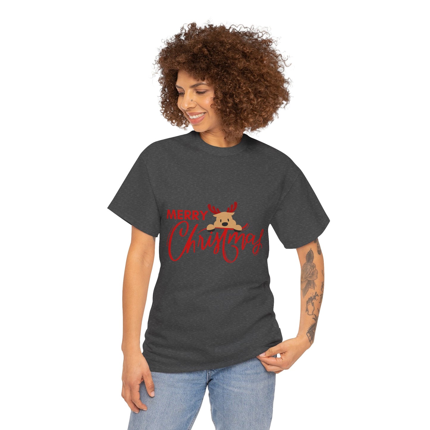 Christmas Festive Tee