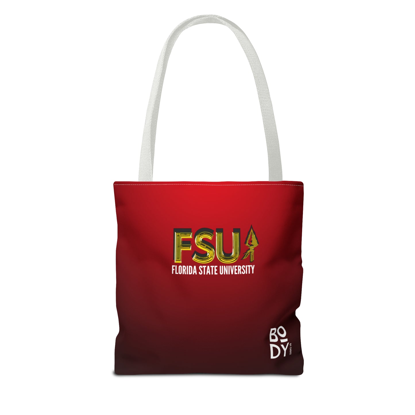 FSU 5 Tote Bag