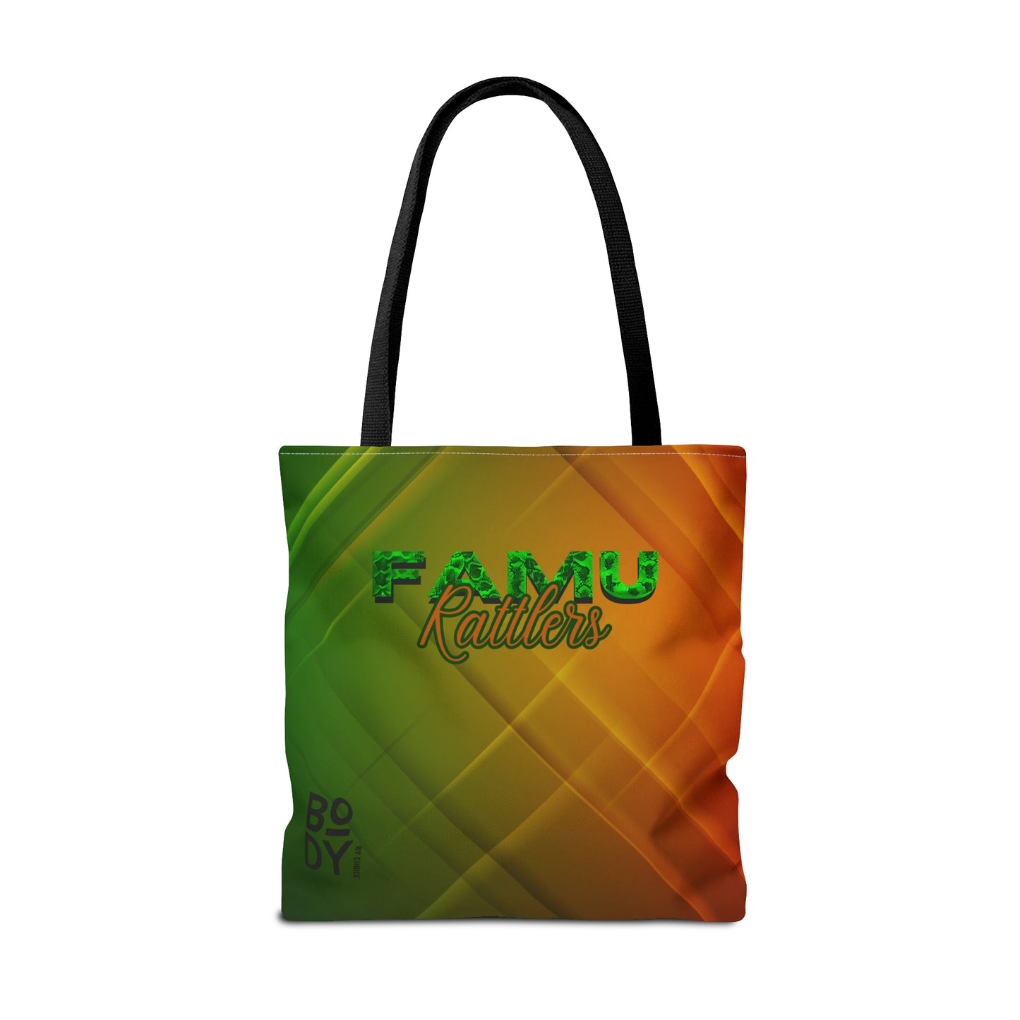 FAMU 8 Tote Bag