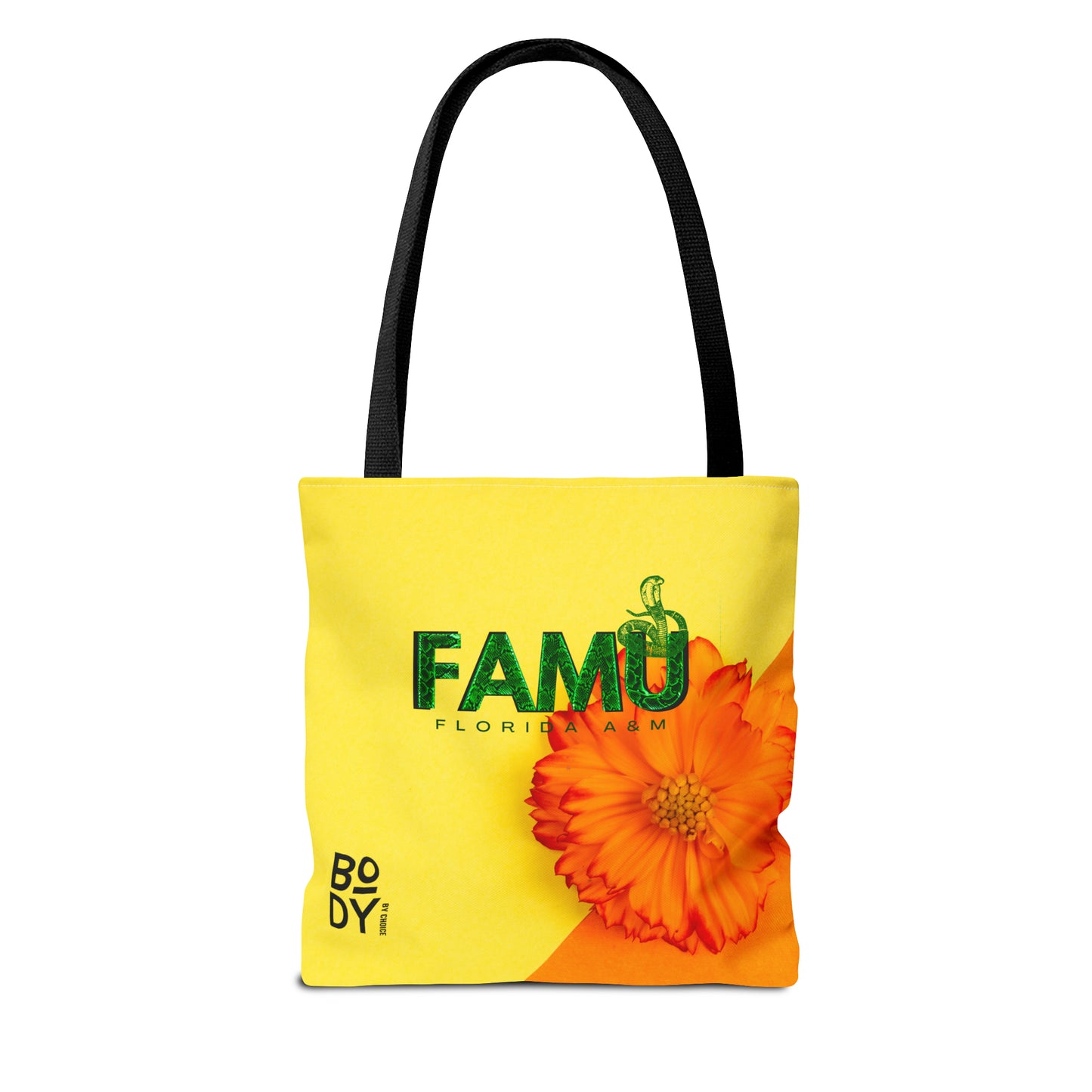 FAMU 2 Tote Bag
