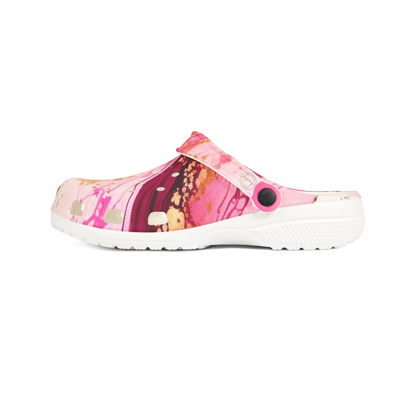 EVA Foam Rubber Shoes