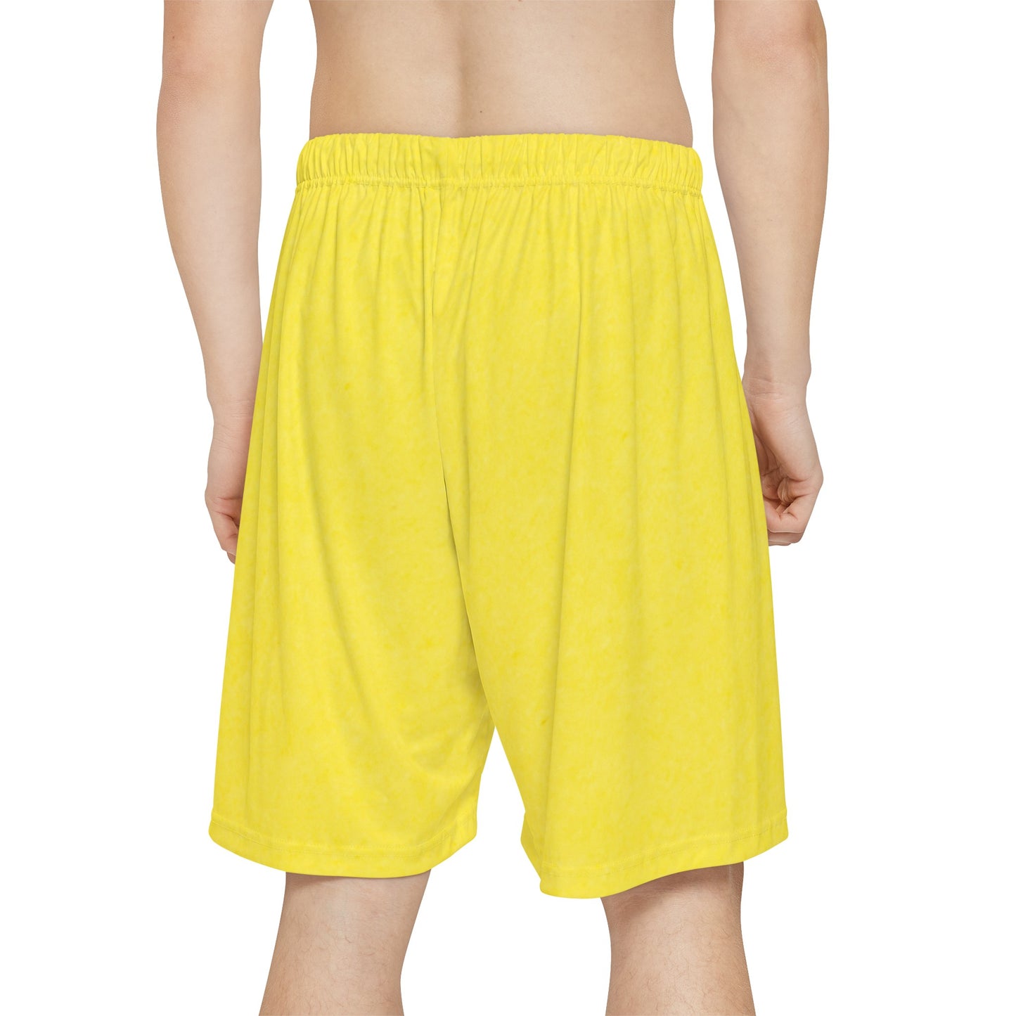 FAMU Men’s Sports Shorts