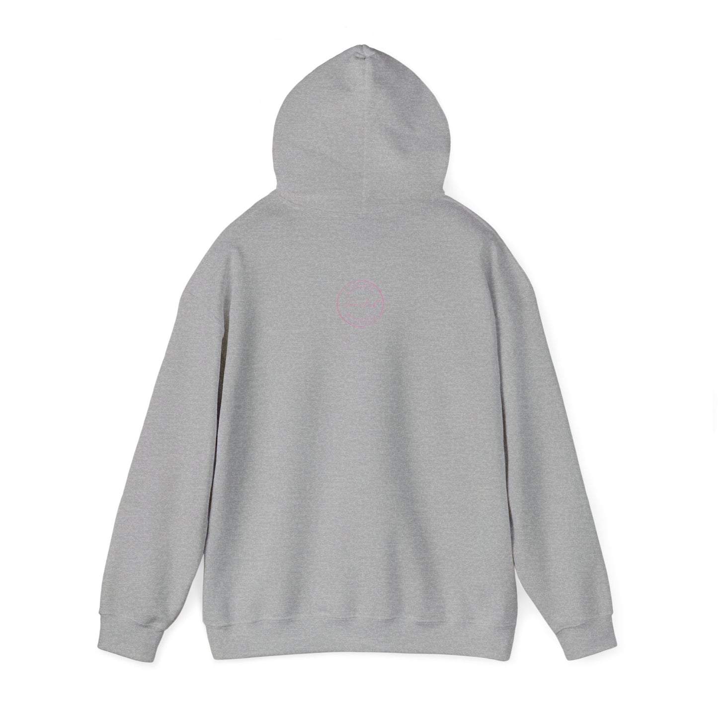 SHE'S A WARRIOR™ Hooded Sweatshirt 2
