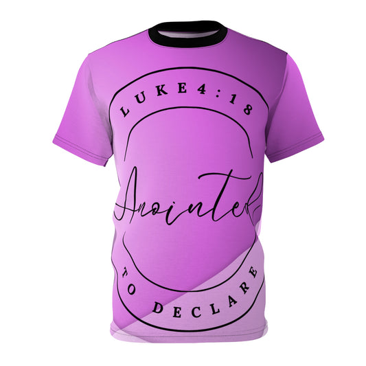 ANOINTED TO DECLARE 14 Unisex