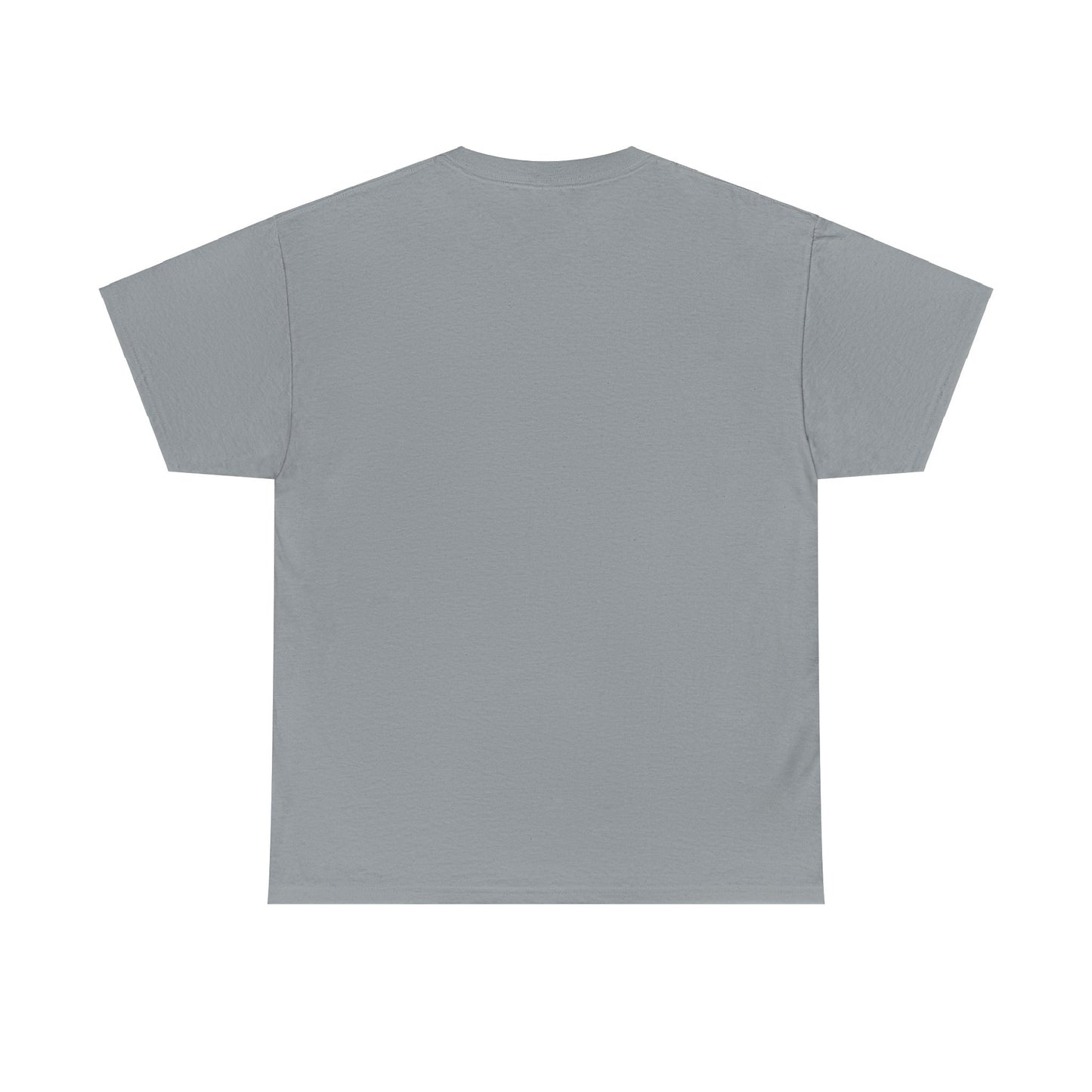 Inspirational Tee - Big Love Unisex Heavy Cotton Tee