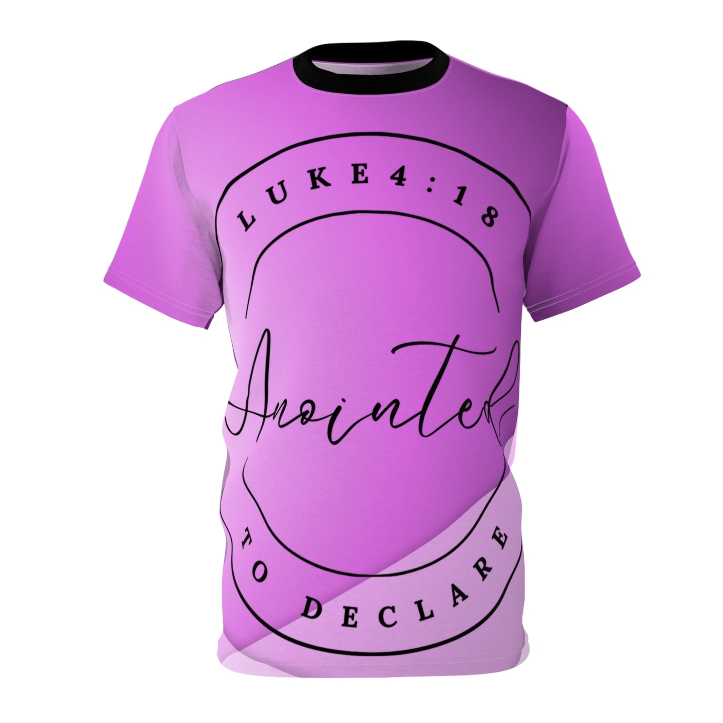 ANOINTED TO DECLARE 14 Unisex
