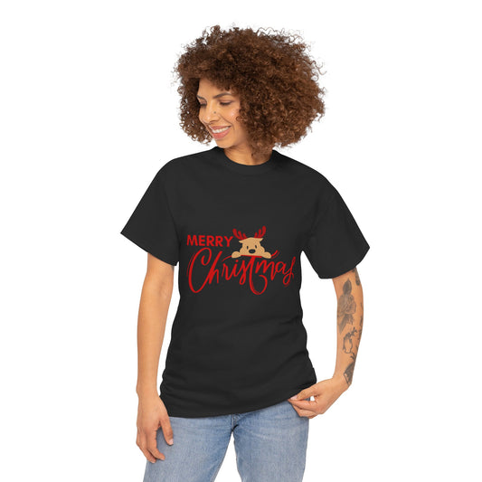 Christmas Festive Tee