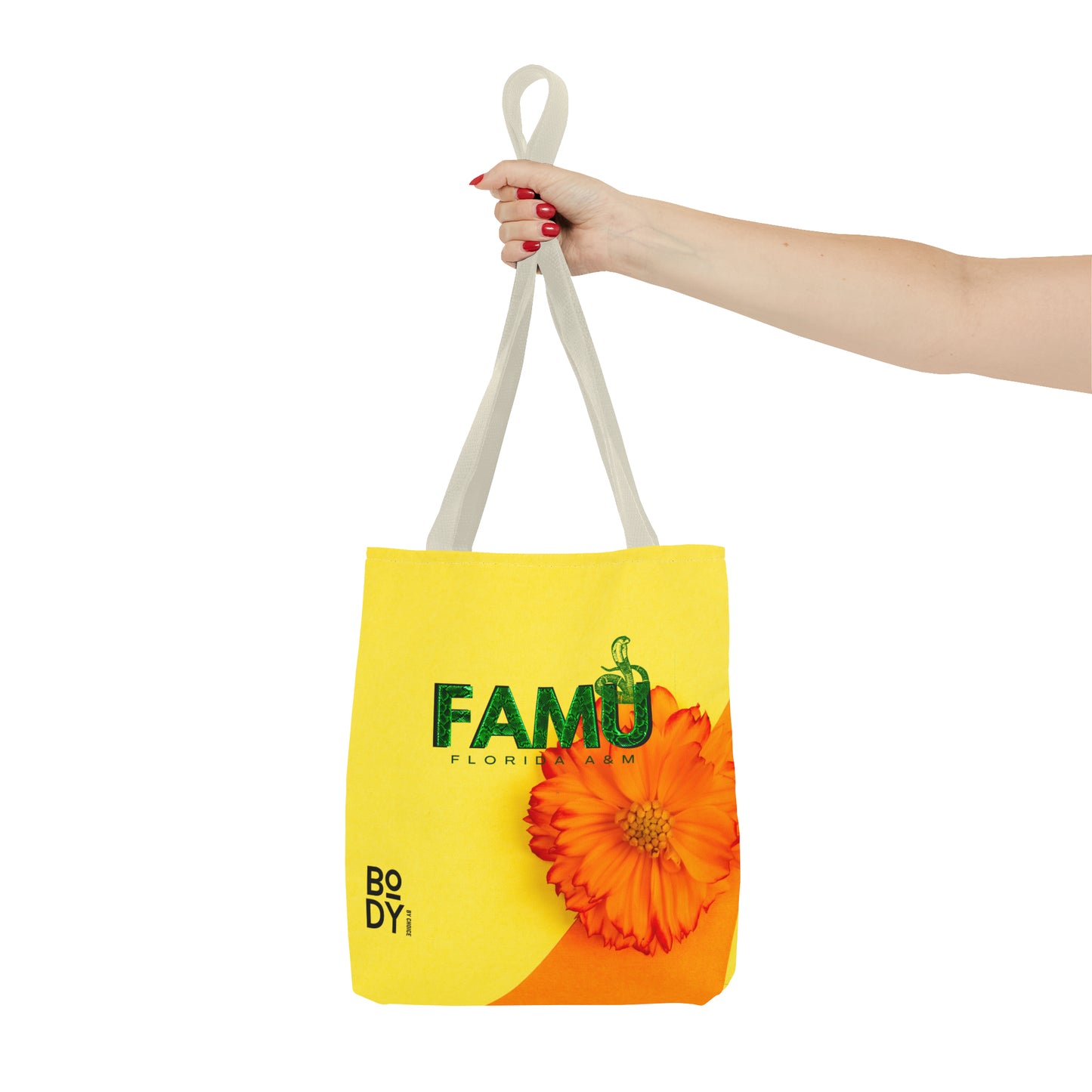 FAMU 2 Tote Bag