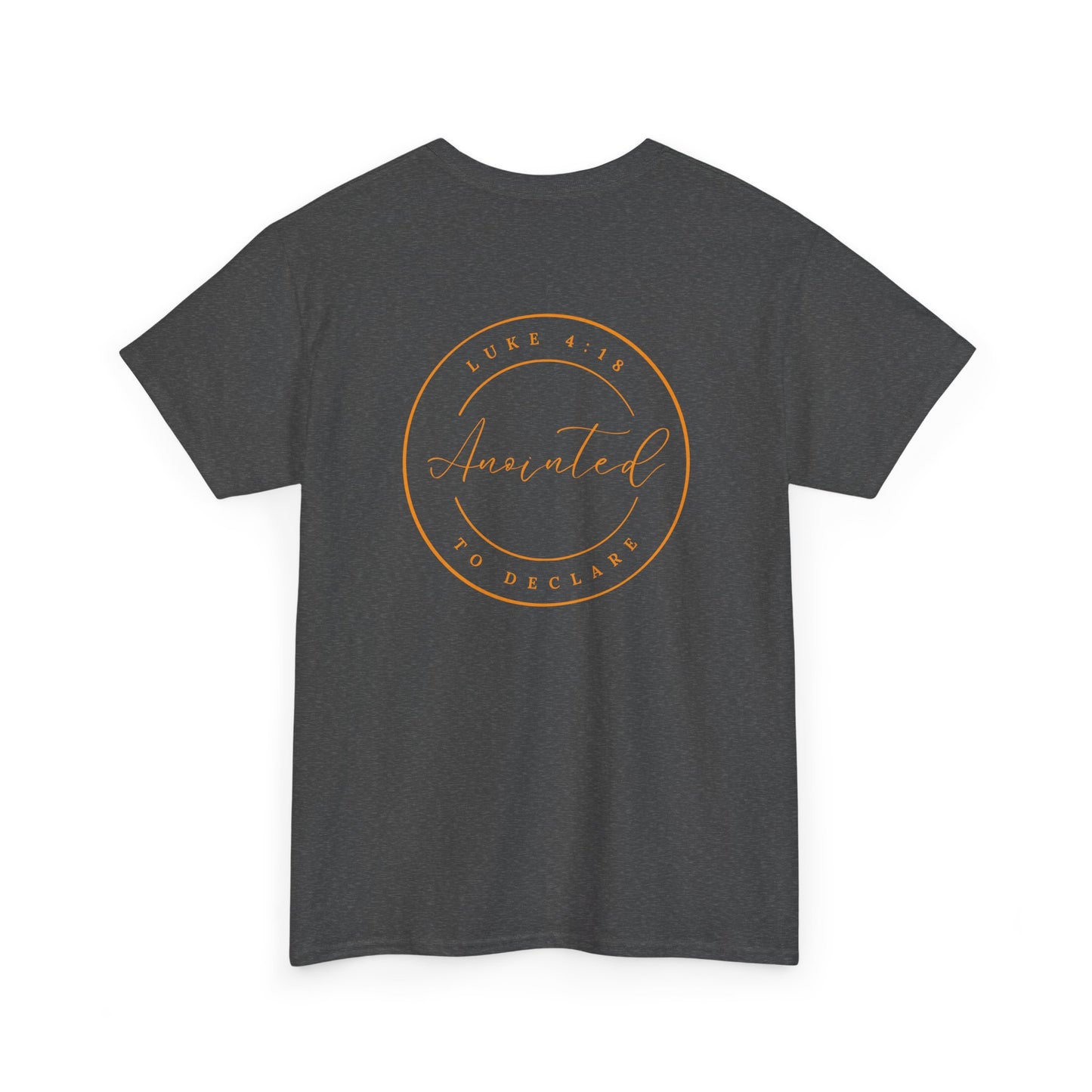 JESUS LOVE YOU T-SHIRT -