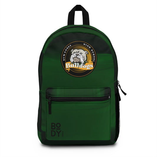 Suwannee High School Backpack -Body By Choice