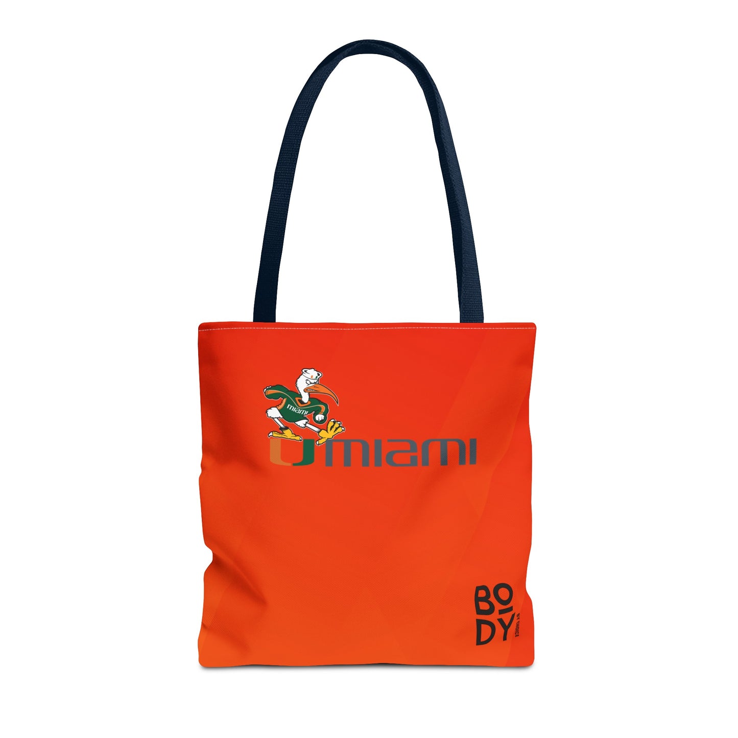 MIAMI HURRICANES Tote Bag