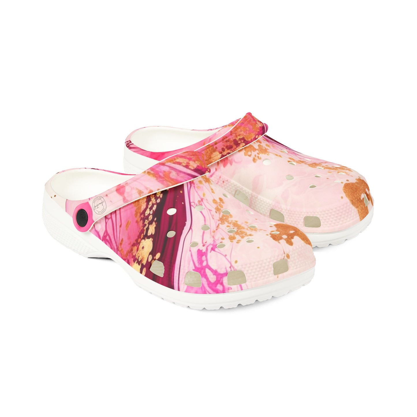 EVA Foam Rubber Shoes