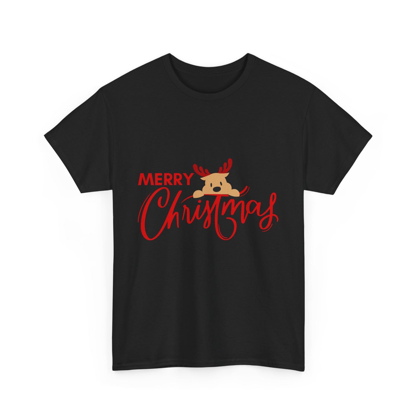 Christmas Festive Tee