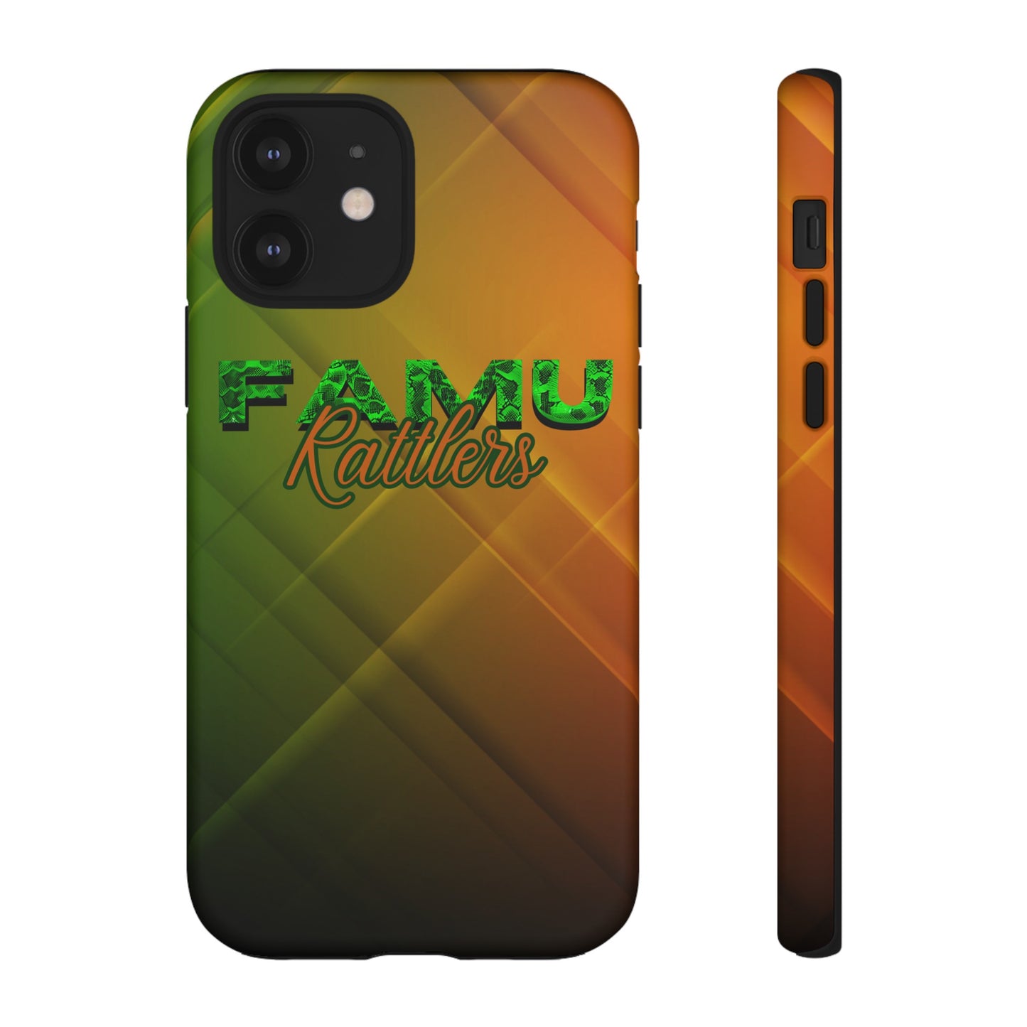 FAMU 1 Tough Cases