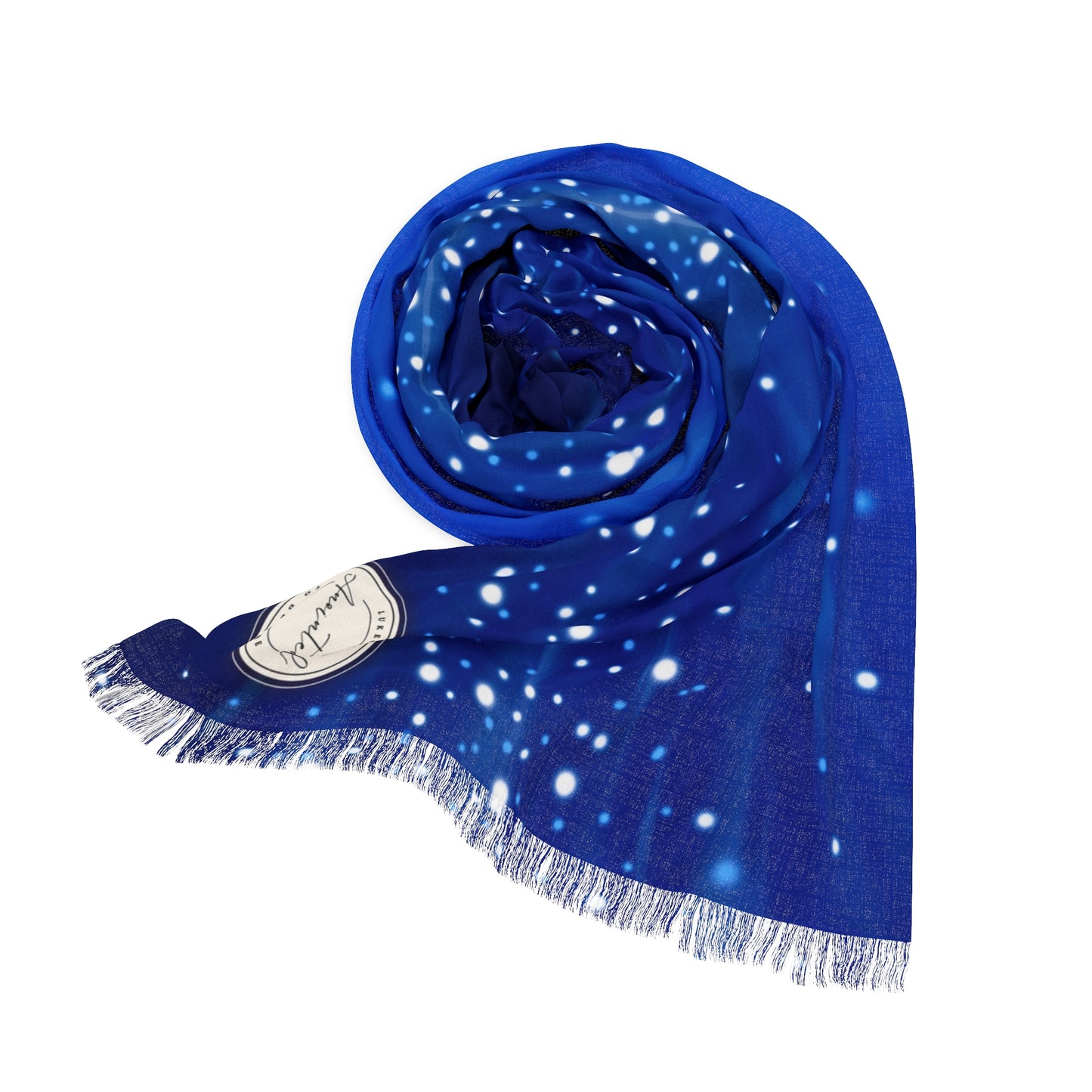 ANOINTED TO DECLARE Scarf