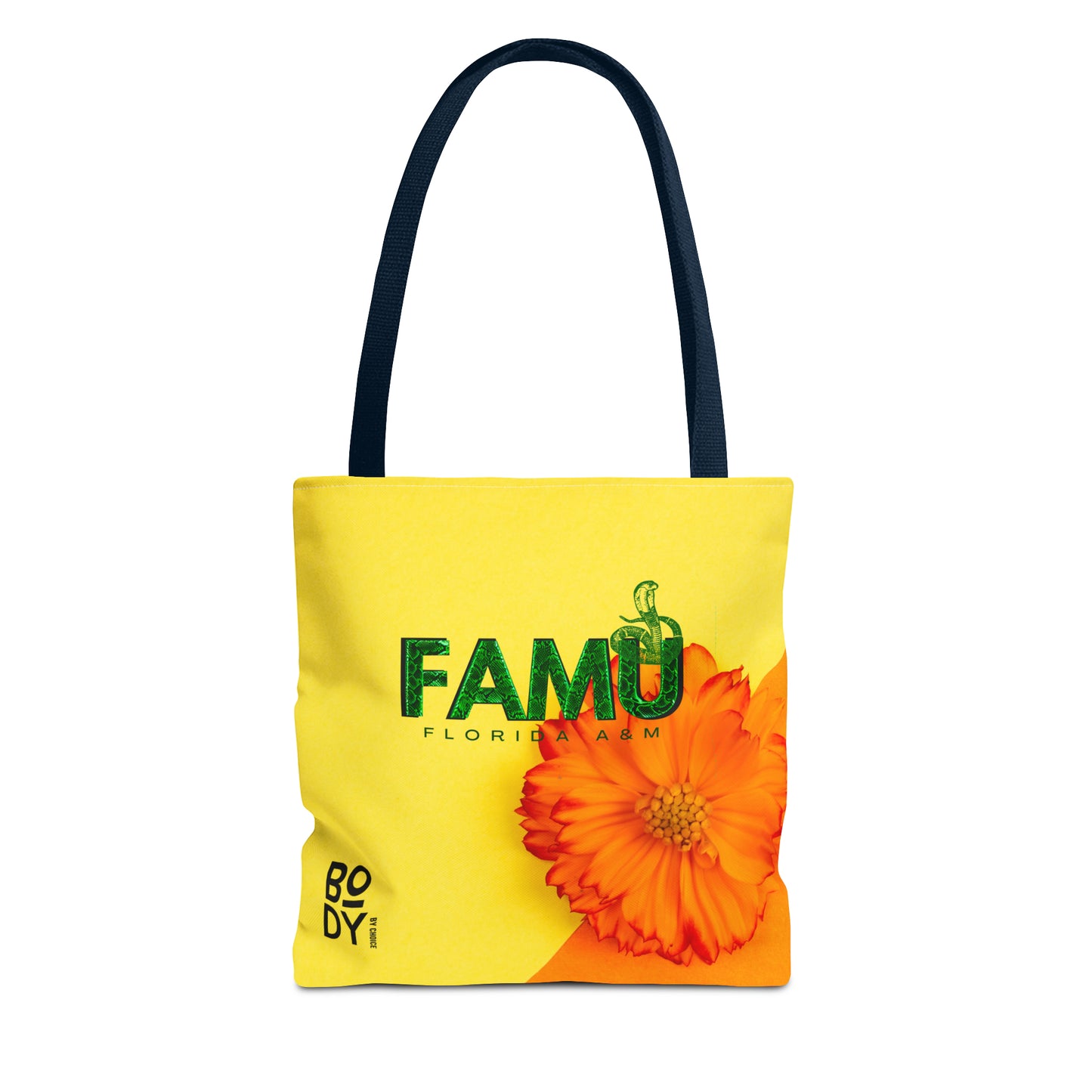 FAMU 2 Tote Bag