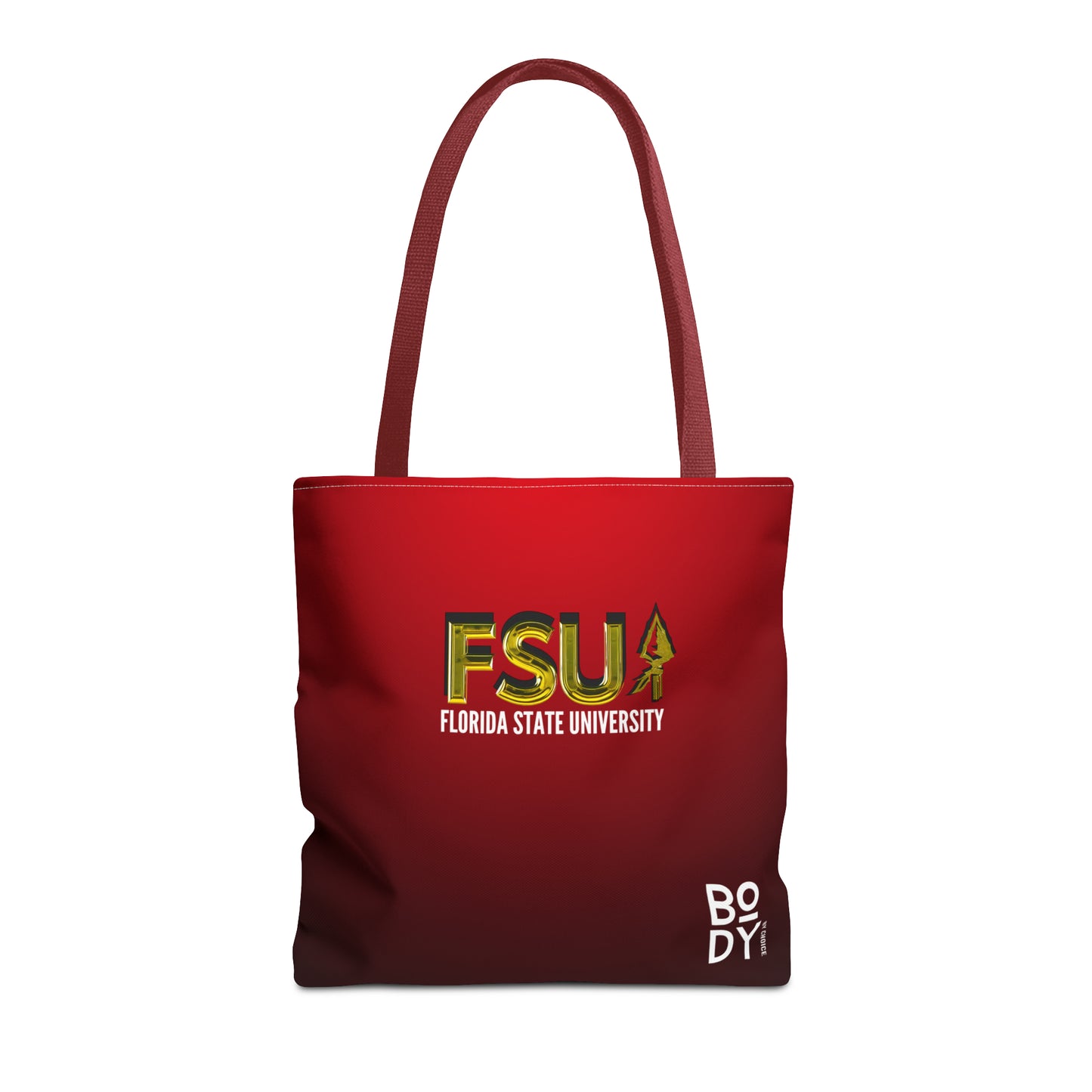 FSU 5 Tote Bag