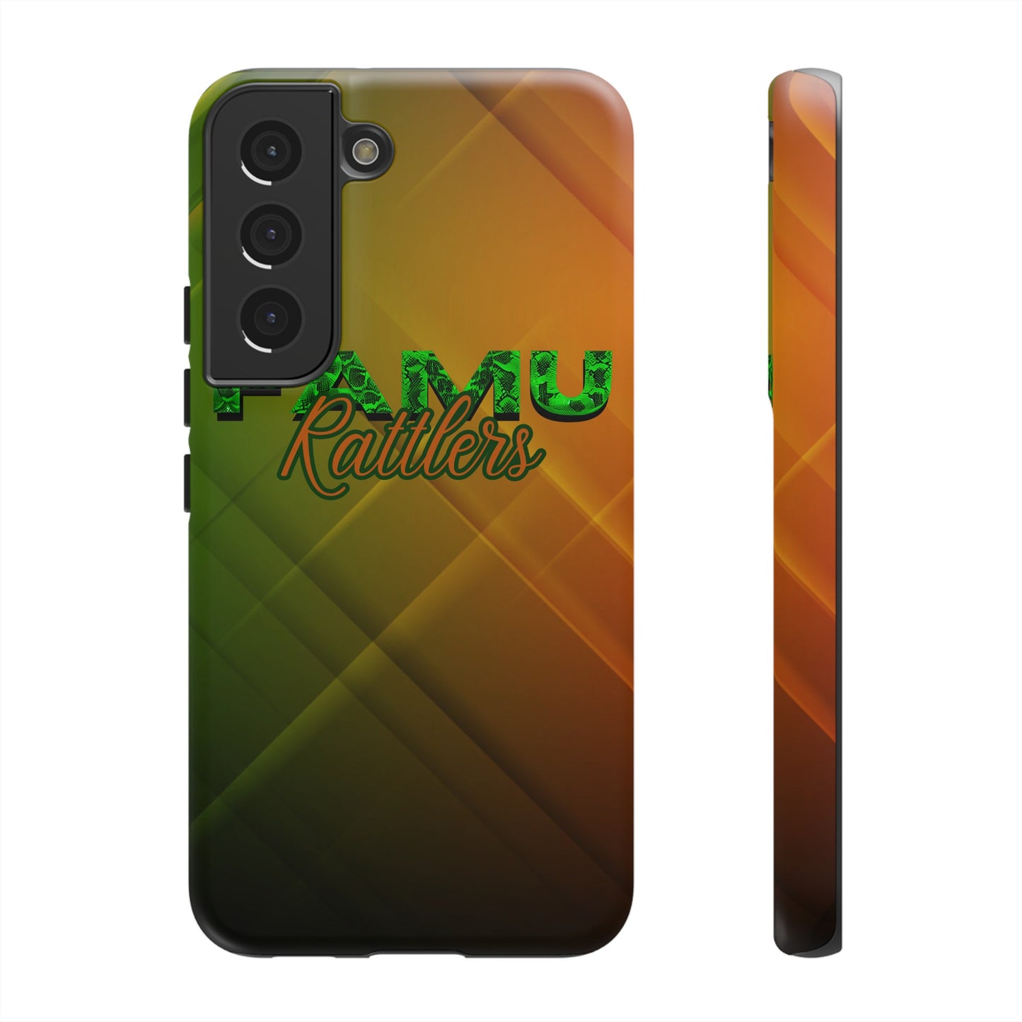 FAMU 1 Tough Cases