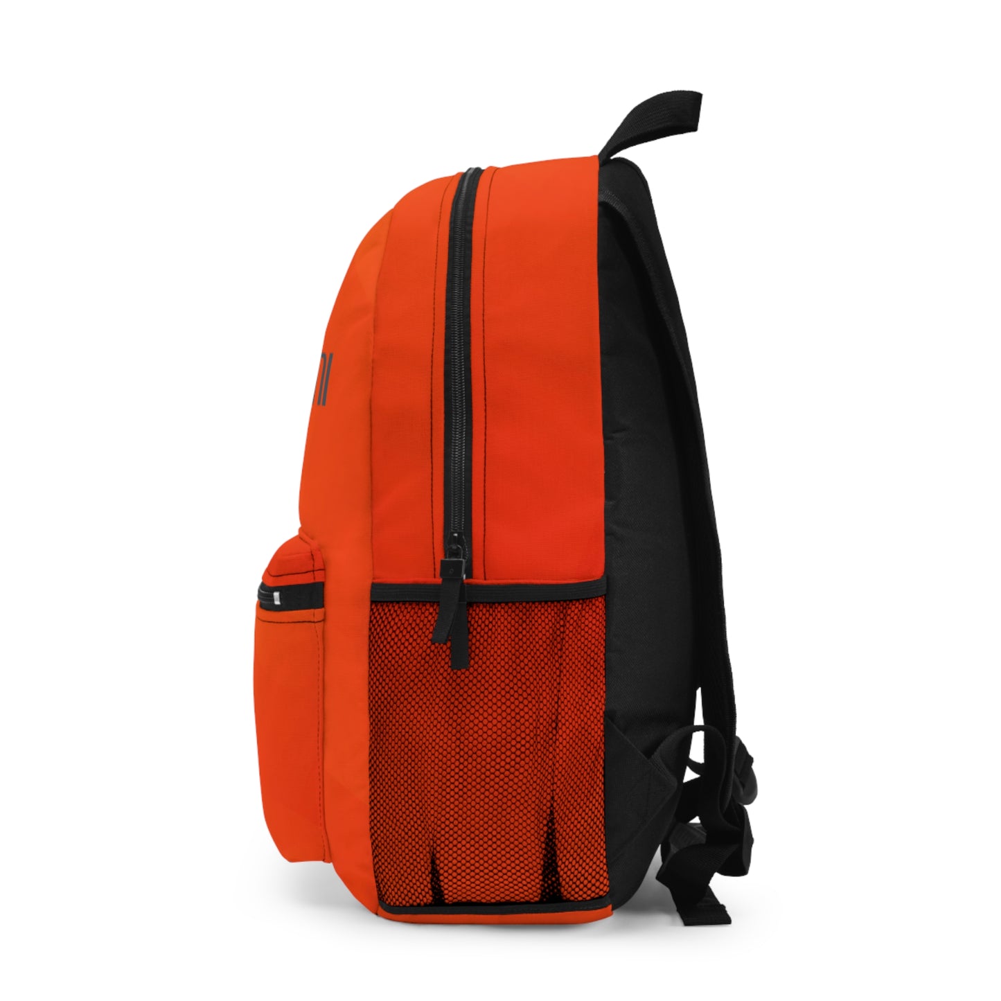 MIAMI HURRICANES Backpack by BODY BY CHOICE