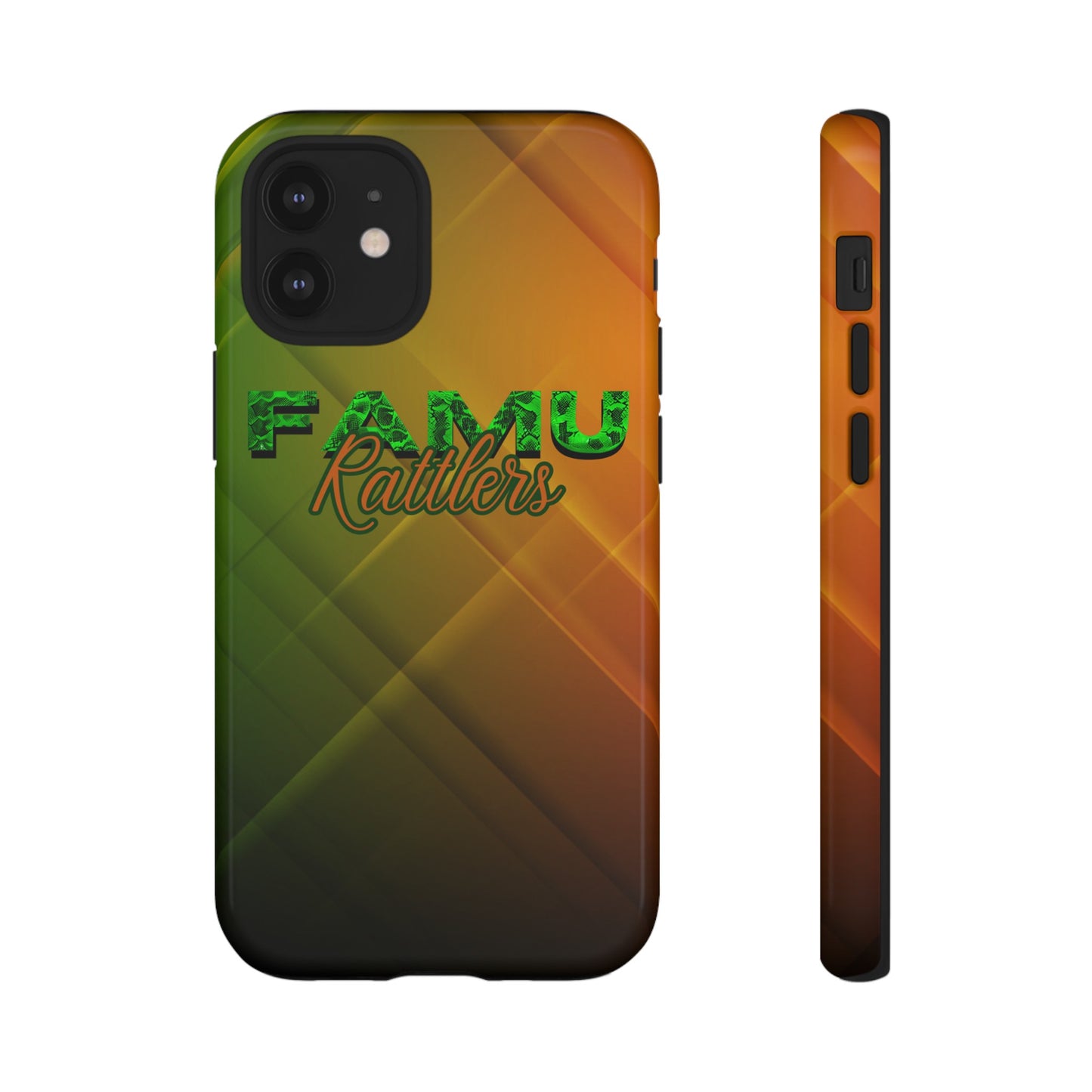 FAMU 1 Tough Cases