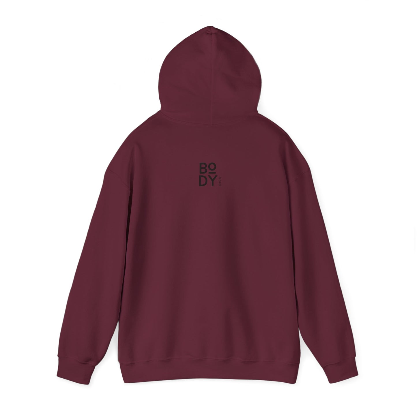 FAMU 1- Unisex Heavy Blend™ Hooded Sweatshirt